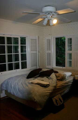 Room in a 5 bedroom house in Menlo Park! 2