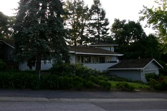 Room in a 5 bedroom house in Menlo Park! 3