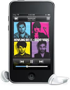 Factory Sealed 8GB iPod Touch $175 1