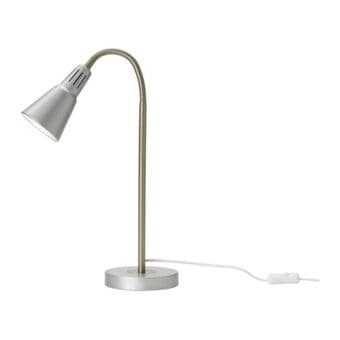 ikea table lamp $5 1