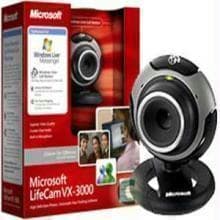 Microsoft LifeCam VX-3000 1