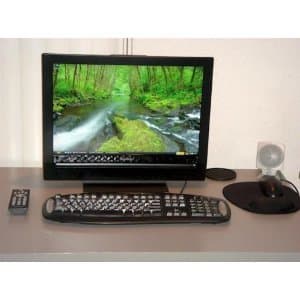 Magnavox 19-Inch LCD HDTV - Brand New! - $100 (free speakers as gift) 1