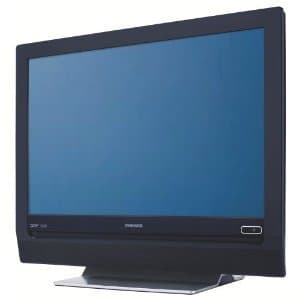 Magnavox 19-Inch LCD HDTV - Brand New! - $100 (free speakers as gift) 2