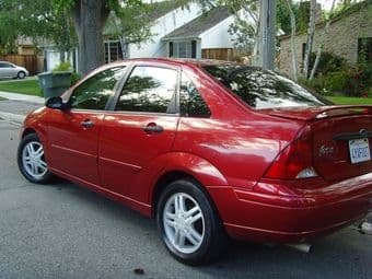 2003 Ford Focus $2900 2