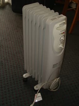 Heater - $15 2