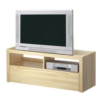 Ikea Norrebo TV Table Unit - $75 1