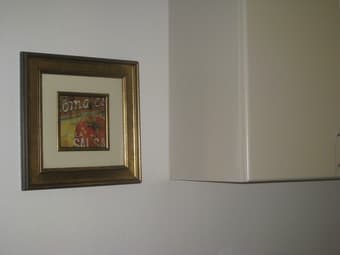 Wall decorations $4-$12 1