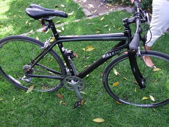 09 Raleigh Cadent FC, size 52 2