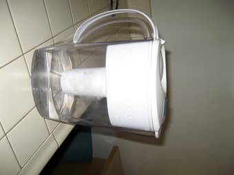 Brita Pitcher, Dinnerware Set 1