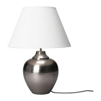 Move-out Sale: Ikea Asele Table Lamp ($38) 1