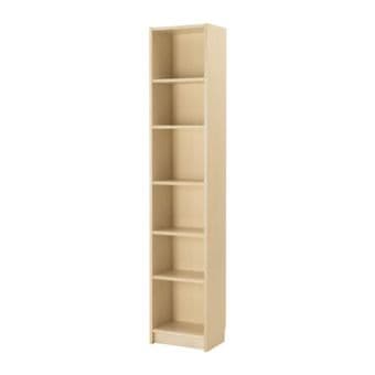 Ikea Billy Bookcases - $30 each (I have two of them) 1