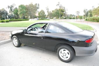 99' Chevolet Cavalier 2door Coupe for Sale $1980 only 1