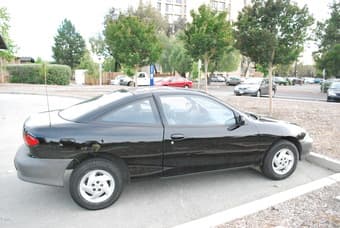 99' Chevolet Cavalier 2door Coupe for Sale $1980 only 2