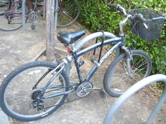 sale bike $160 1