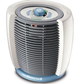 Honeywell Electric Heater - $20 1