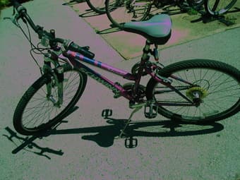 Bike - $150 3