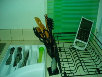 Kitchen stuff - $ 15 2