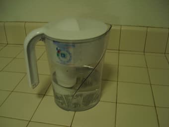 Filter Water - $12 1