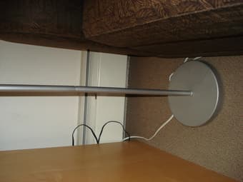 Lamp - $10 2