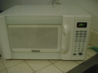 Microwaves - $50 1