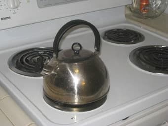 Large Teapot $3 1