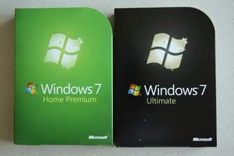 FS: Windows 7 Home Premium at ONLY $60 1