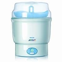 Philips IQ24 Steam Steriliser - $40 1