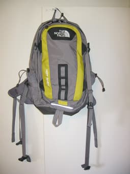 North Face Hot Shot Back Pack - $50 1