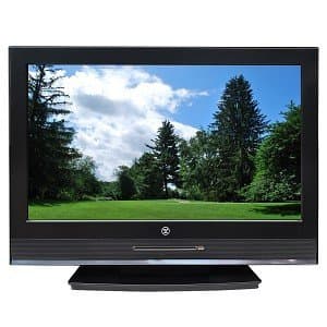 26" Westinghouse 720p LCD HDTV 1