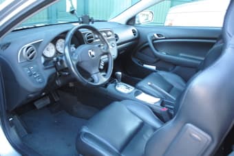 2006 ACURA RSX low 29k miles~~Price Dropped!! Act Fast - $14000 1