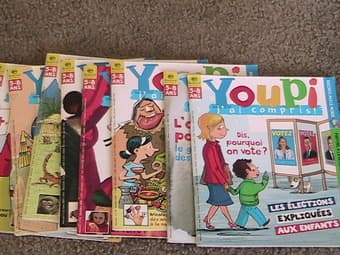 French Books 1