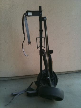Alloy Golf Cart - $10 x 2 2