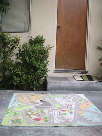 Play Rug ($1) 1
