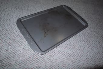 11 * 15 cookie baking pan $5 OBO 1