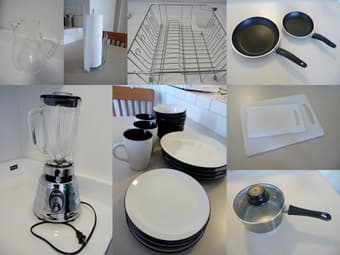 Moving Sale - Kitchen stuff UPDATE 2