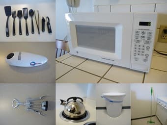 Moving Sale - Kitchen stuff UPDATE 3
