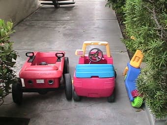 Moving Sale (huge) Sat. June 26th (Midtown Palo Alto) 2