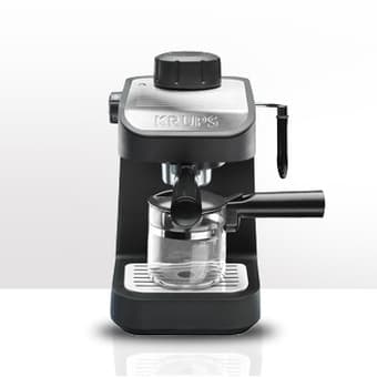 Krups espresso machine for sale, $50 1