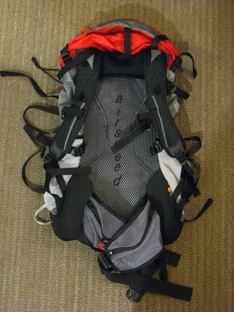 Backpack for sale 2
