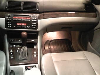 2002 BMW 325xi AWD, 57K miles $10000 2