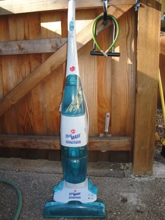 Hoover FloorMate---$35 1