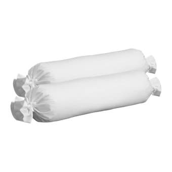 IKEA Support pillow + 2 pillowcases - $ 10 2
