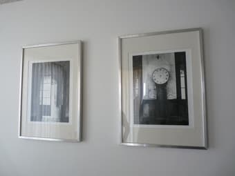 IKEA Picture Frames - US$ 9 2