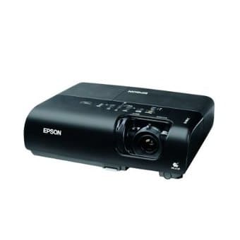 Epson 77c PowerLite Projector 1