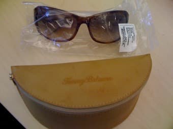 Brand New Tommy Bahama Sunglasses 1