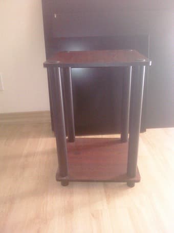 End Tables - $10 each 1