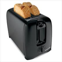 Must Go - Toaster, Coffee maker, scale+body fat monitor 1