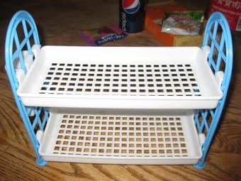 utensils drying rack -$1 1