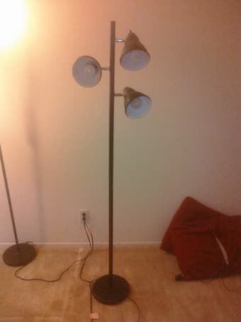 Floor Lamps 2