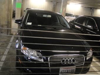 2006 Audi A4 2.0T A4 Sedan 25,000 Miles 1